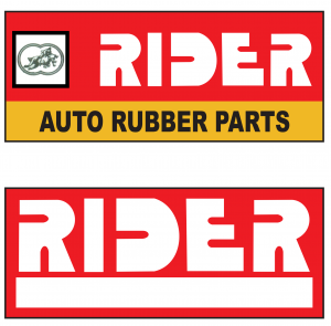 Rider Logo